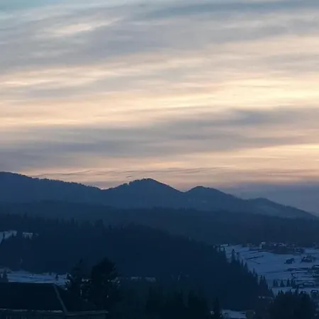 ансол 3* Vorochta