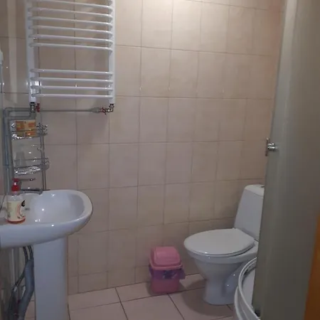 ансол 3* Vorochta