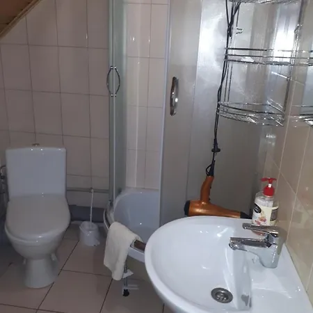 ансол 3* Vorochta