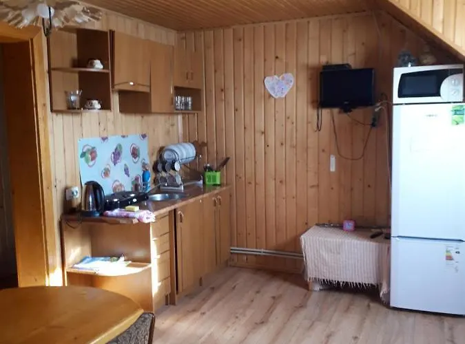 ансол Vorokhta