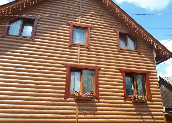 ансол Guest house
