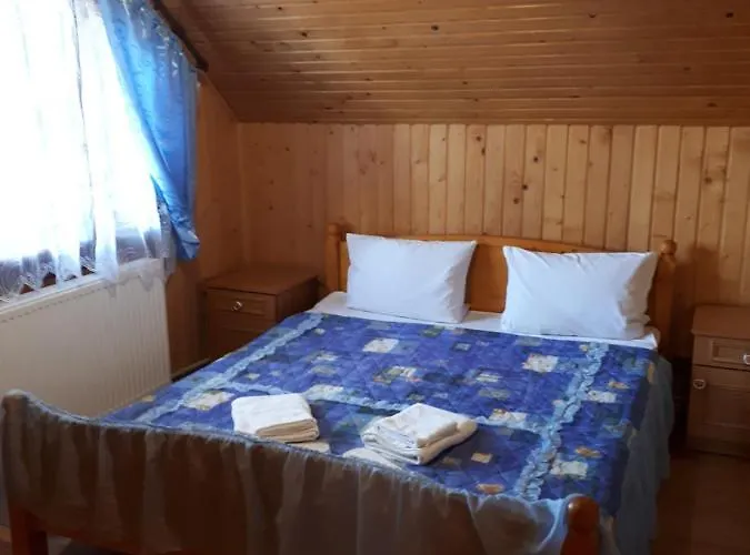 Guest house ансол