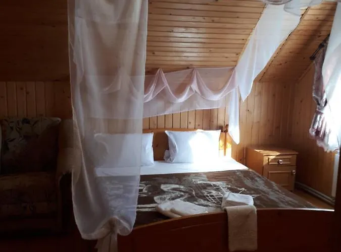 ансол Guest house Vorokhta