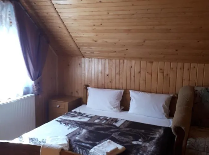 Guest house ансол