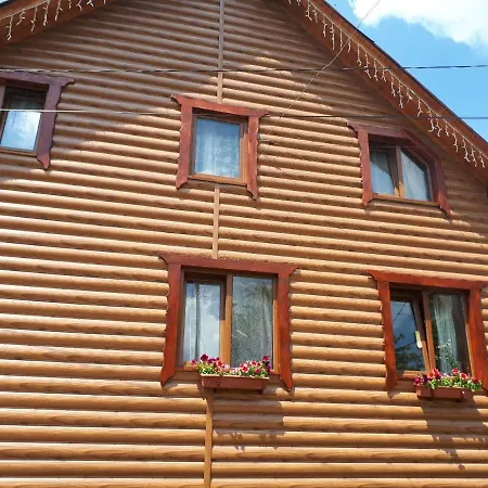 ансол Pensjonat