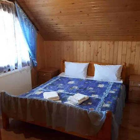 Pensjonat ансол