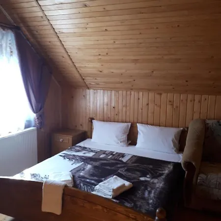Pensjonat ансол